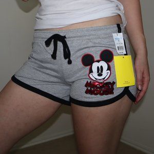 Classic Mickey Mouse Disney Shorts